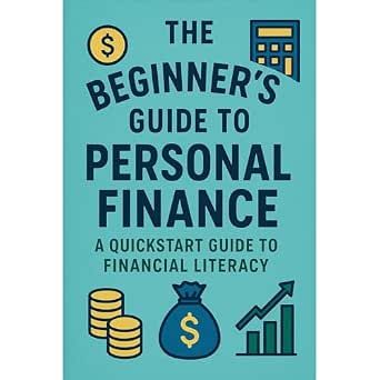 A Beginner’s Guide to Personal Financial Planning