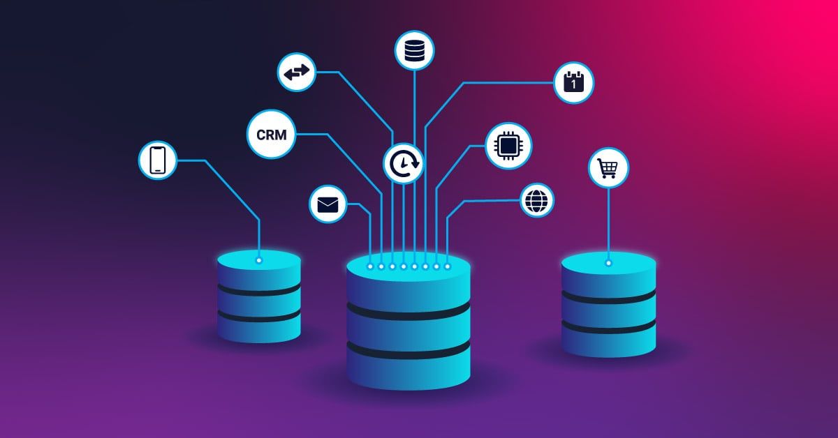How Credit Reports Work: A Technical Breakdown of the Data Infrastructure Behind Your Financial Identity
