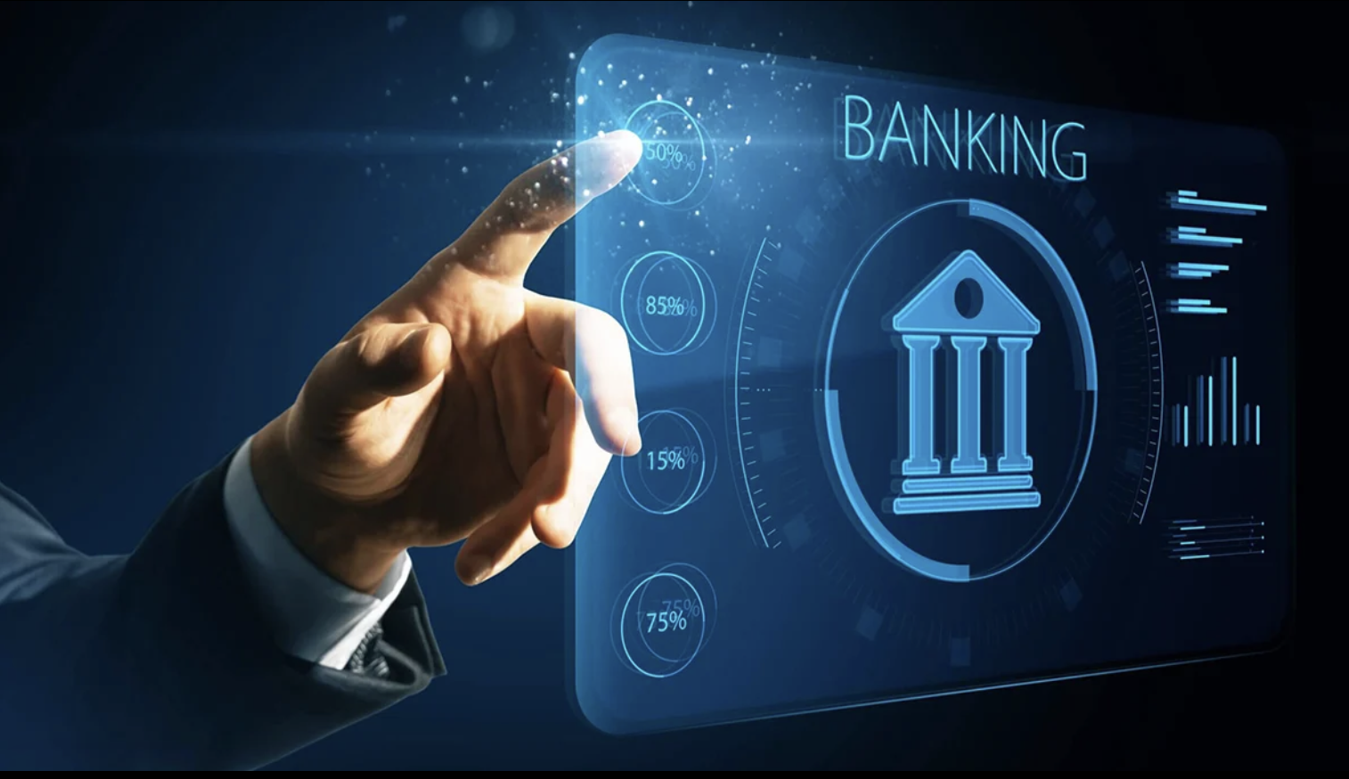 How Mobile Banking Has Changed Financial Services