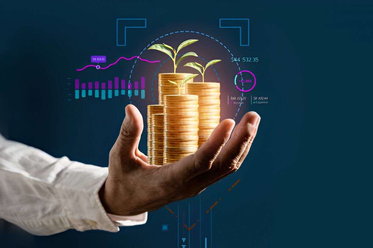Understanding Different Types of Investments: A Tech Investor’s Guide to Building Wealth